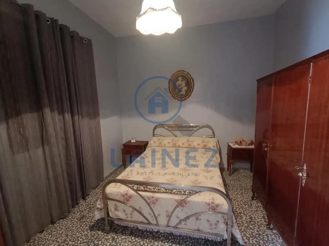 Habitación de Casa o chalet en venta en Belmez