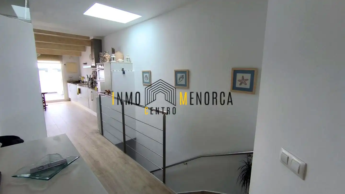 Dúplex en venda en Es Mercadal amb Aire condicionat i Terrassa