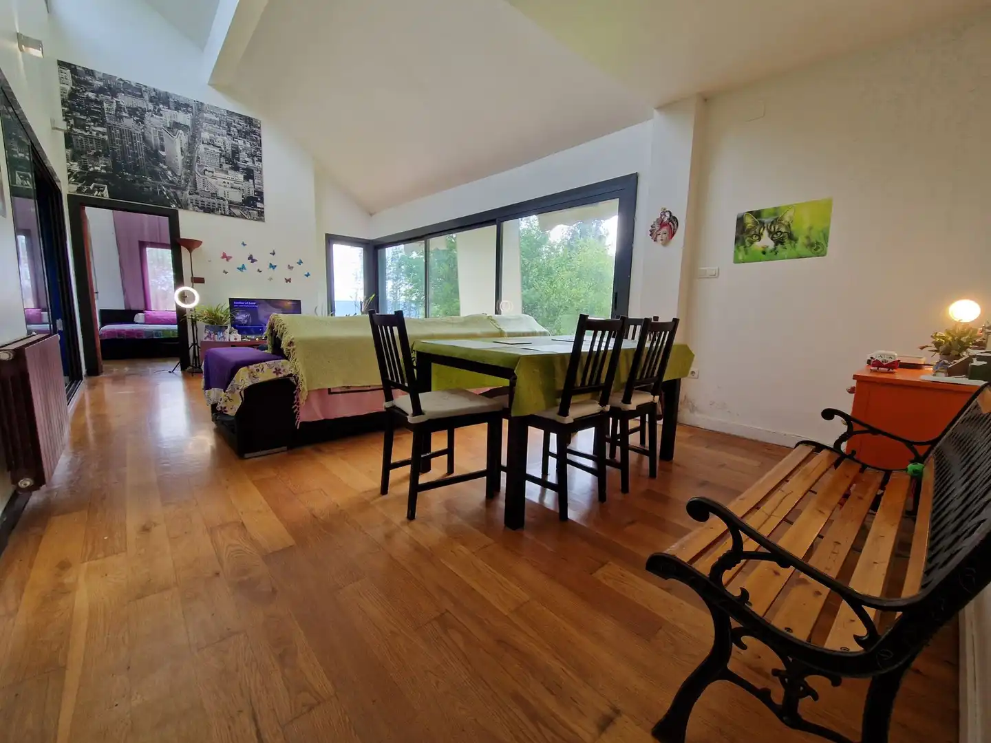 Casa o chalet en venta en Arrieta