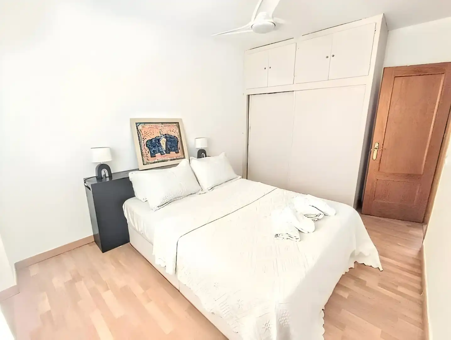 Apartment with lift for sale in Estepona Pueblo, imagen 11