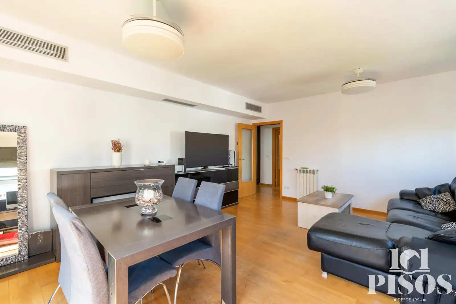 Penthouse with pool for sale in Ramon Mas, imagen 7