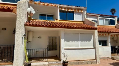 Foto 4 de Casa o chalet de alquiler en Coloma, La Nucia