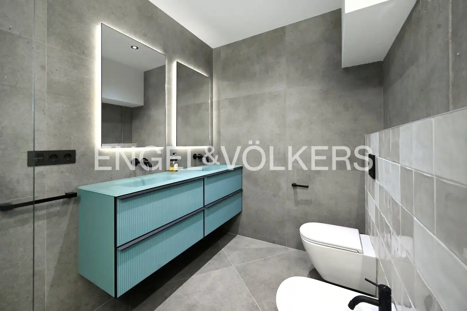 Baño de Planta baja en venta en Santander con Aire acondicionado y Calefacción