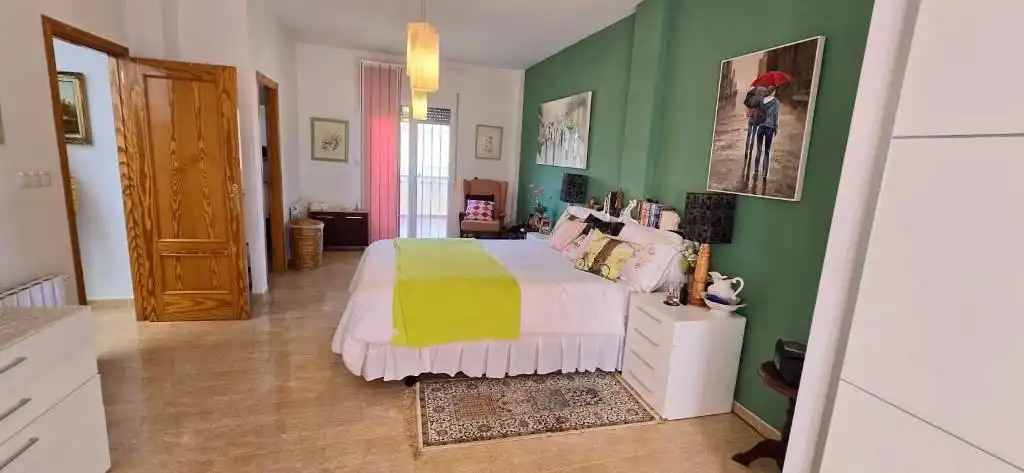 Villa con terrazza in vendita a Totana, imagen 33