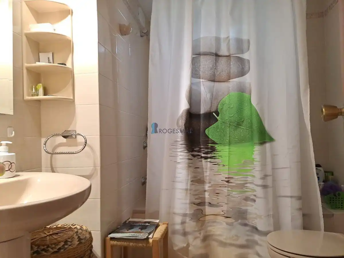 Apartament amb piscina en venda a Avenida Ferrandis Salvador 60, imagen 12