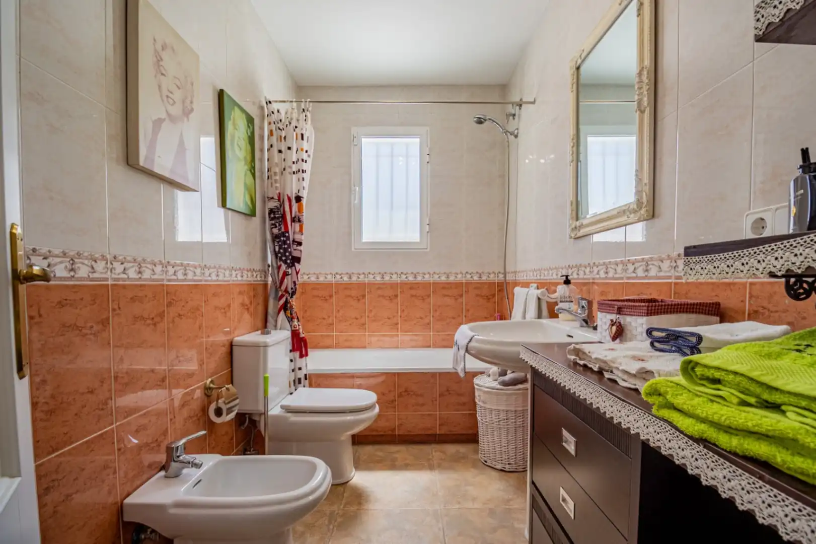 Villa con terrazza in vendita a La Nucia Pueblo, imagen 24