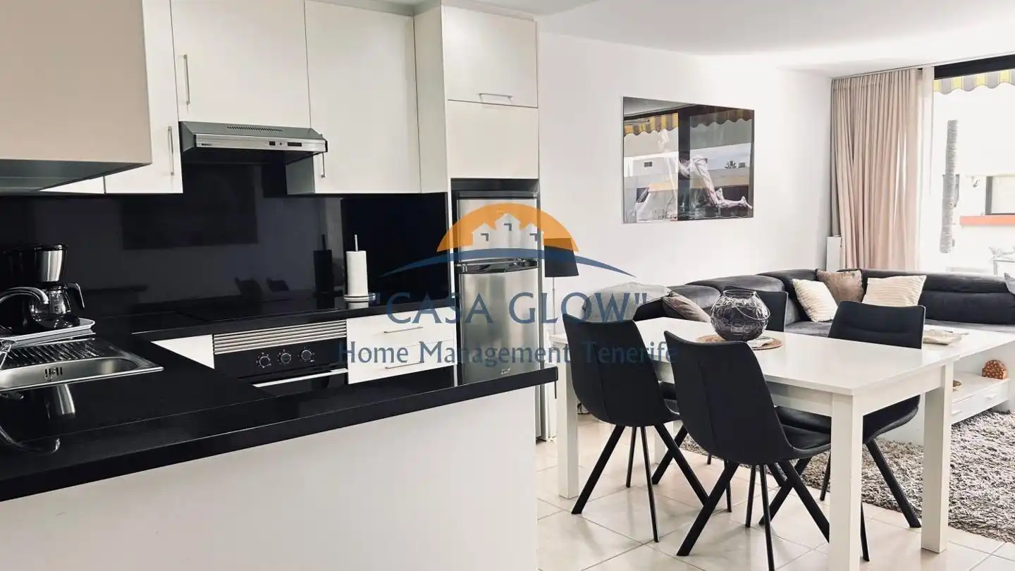 Apartment mit Terrasse zum Verkauf in Diana, imagen 6