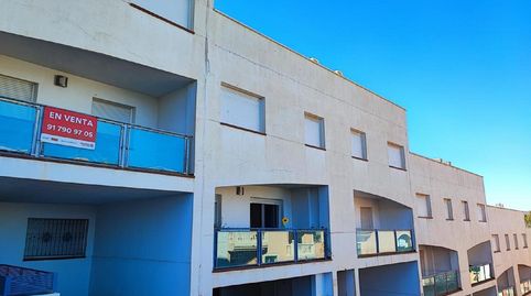 Foto 5 de Piso en venta en Malaga, 6, Turre, Almería