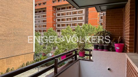 Foto 2 de Pis de lloguer a Corazón de María, Prosperidad, Madrid Capital