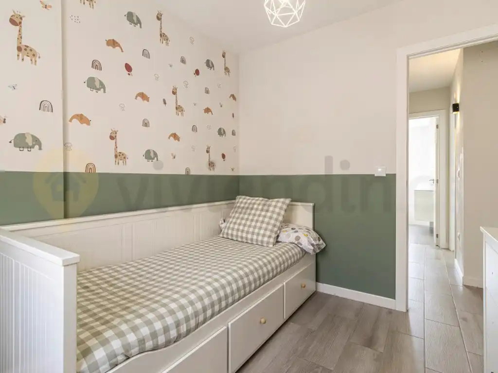 Habitación de Casa o chalet en venta en Jerez de la Frontera
