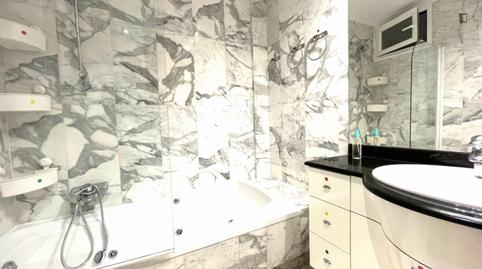 Foto 3 de Apartament per a compartir a Sabino Arana - Jesuitas, Bilbao