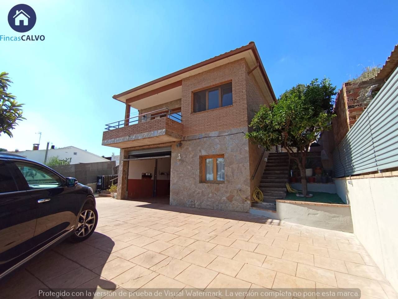 Casa o chalet en venta en Sant Muç