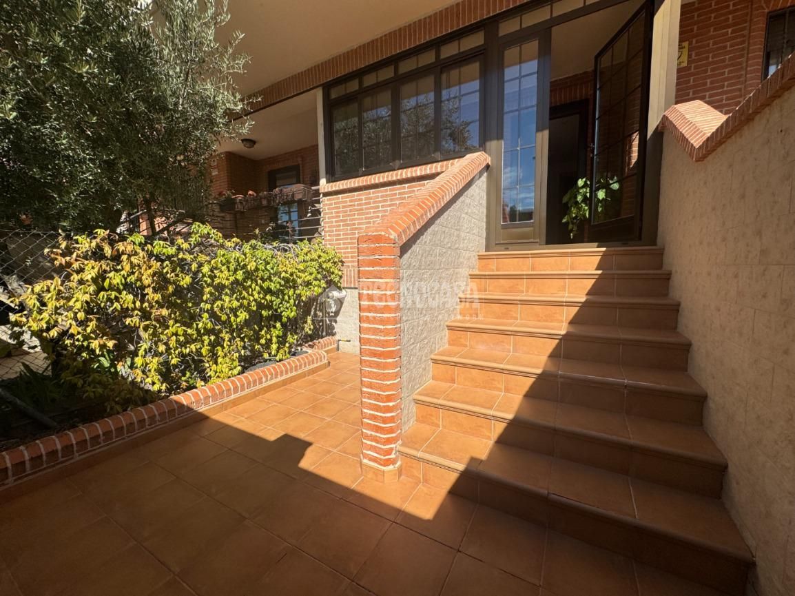 Casa adosada en venta en Ciudad 10