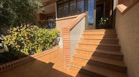 Foto 2 de Casa adosada en venda a Ciudad 10, Madrid