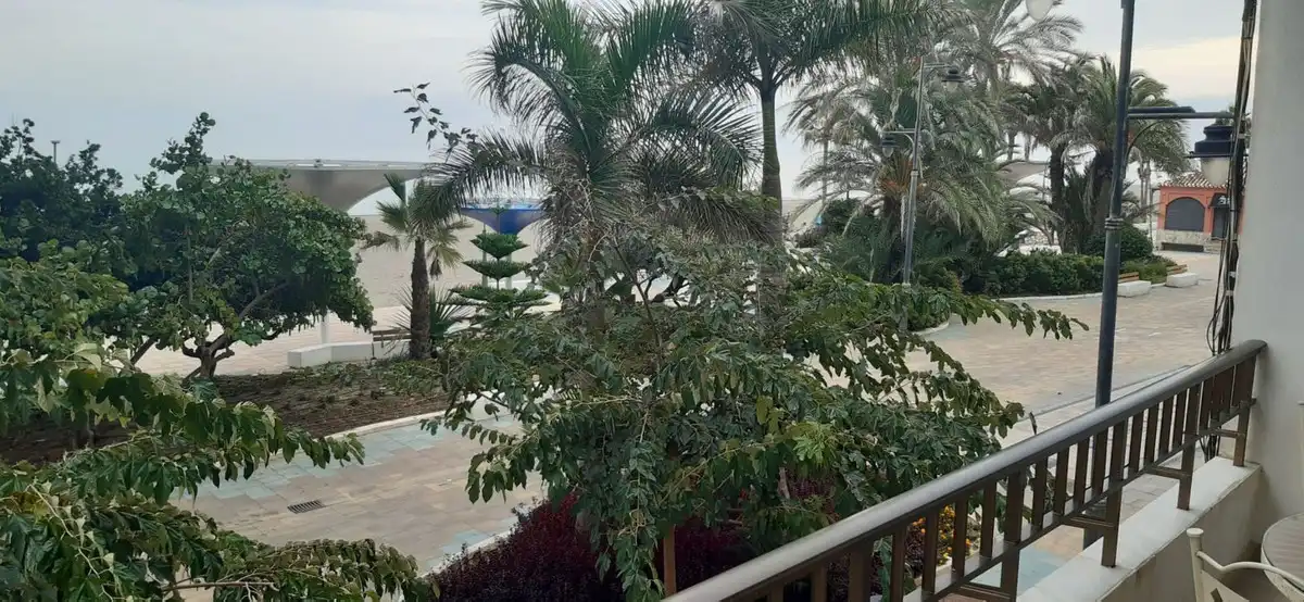 Wohnung mit Aufzug zum Verkauf in Estepona Pueblo, imagen 26