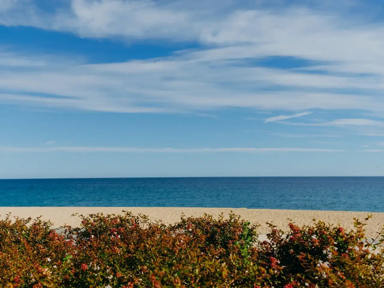 Außenansicht von Wohnung zur Miete in Castell d'Aro, Platja d'Aro i s'Agaró mit Klimaanlage und Terrasse