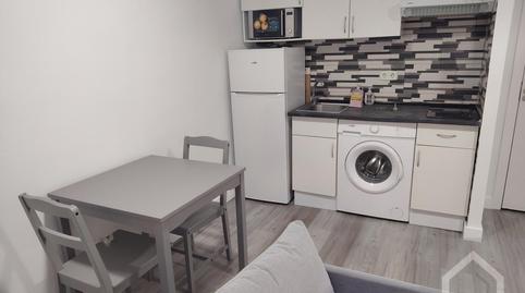 Photo 3 of Flat to rent in De San Dacio, Tres Olivos - Valverde,  Madrid Capital