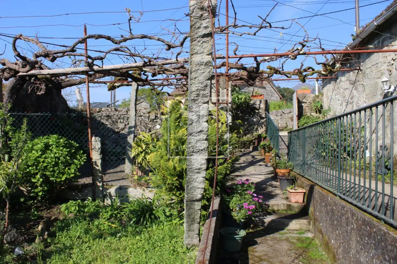 Xalet amb jardí en venda a Gondomar, imagen 31