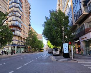 Exterior view of Apartment to rent in  Murcia Capital  with Air Conditioner