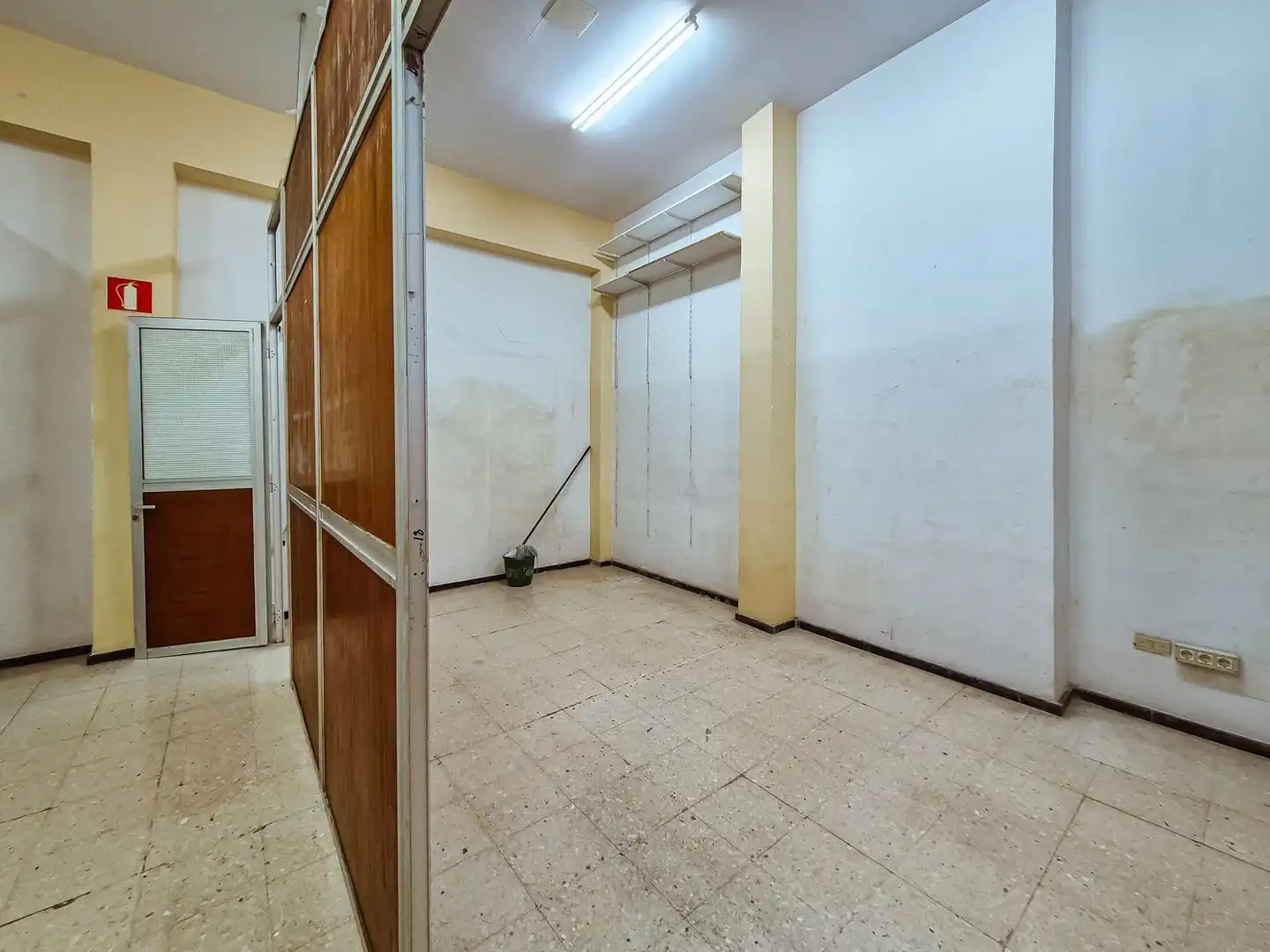 Local comercial en venda a Calle Uruguay 9, imagen 6