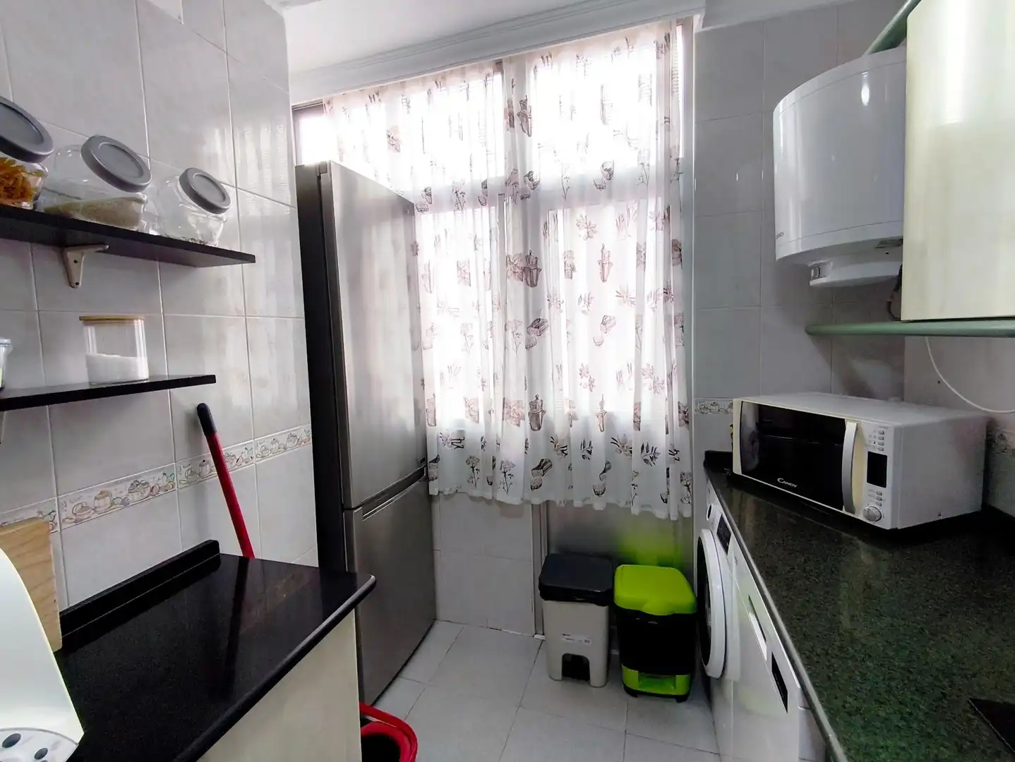 Piso en venta en El Cristo - Cayetano Roldán, imagen 9