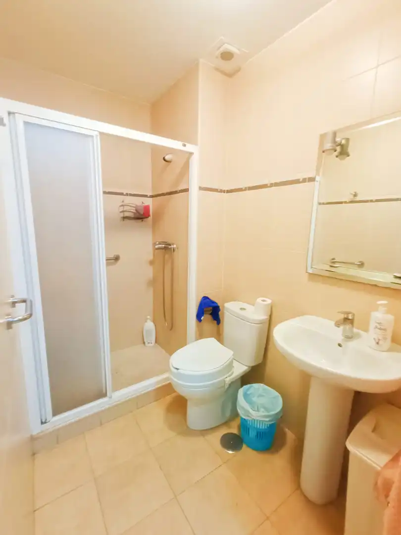 Adosado con terraza en venta en Estepona Pueblo, imagen 7