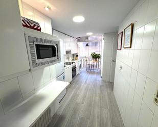 Cuina de Pis en venda en San Fernando de Henares amb Parquet