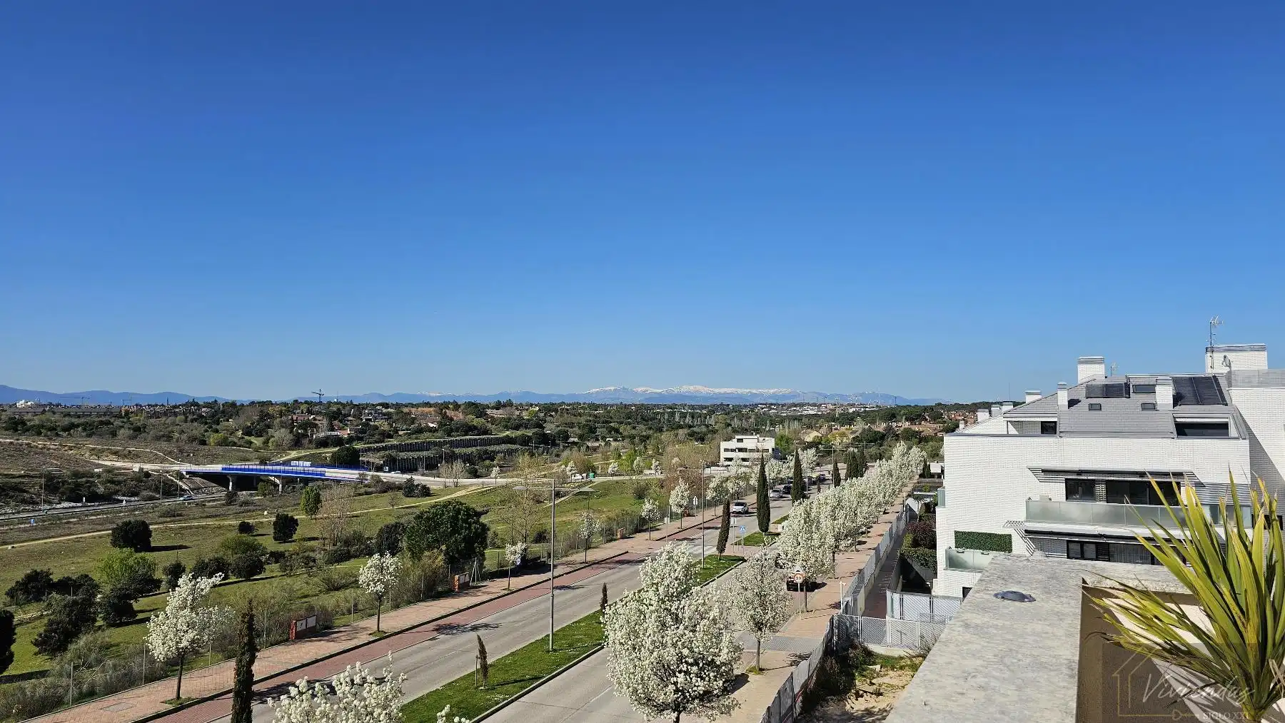 Ático con piscina en venta en SELECCION ESPAÑOLA DE FUTBOL 14 28660, Madrid, imagen 3