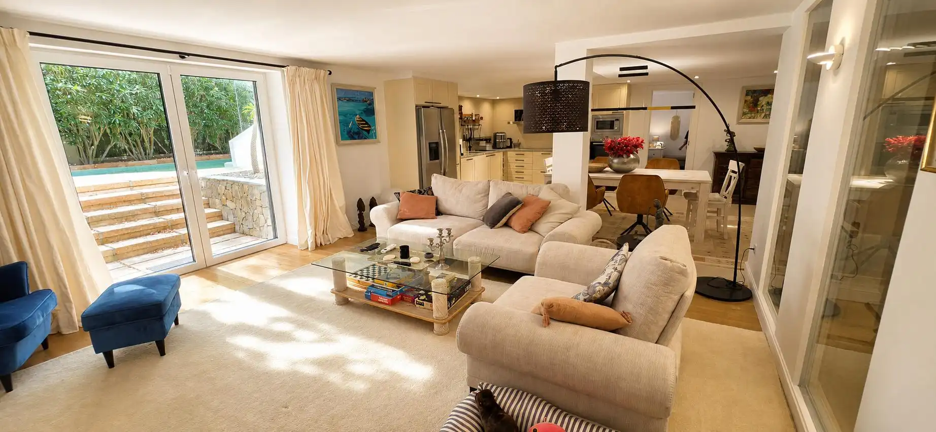 Villa mit Terrasse zum Verkauf in Costa de la Calma, imagen 32