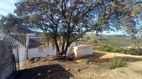 Foto 2 de Finca rústica en venda a Loja, Granada