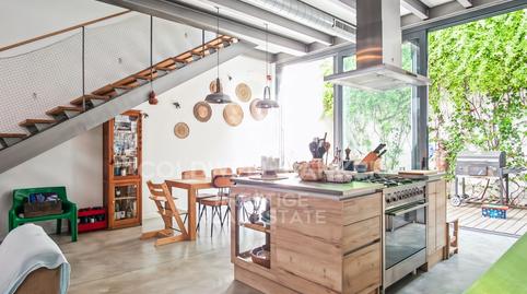 Foto 2 de Dúplex en venda a N/a, Progrés - Pep Ventura, Barcelona