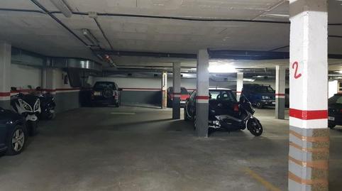 Foto 2 de Garatge en venda a C/ Santa Fe , La Serreta, Rubí