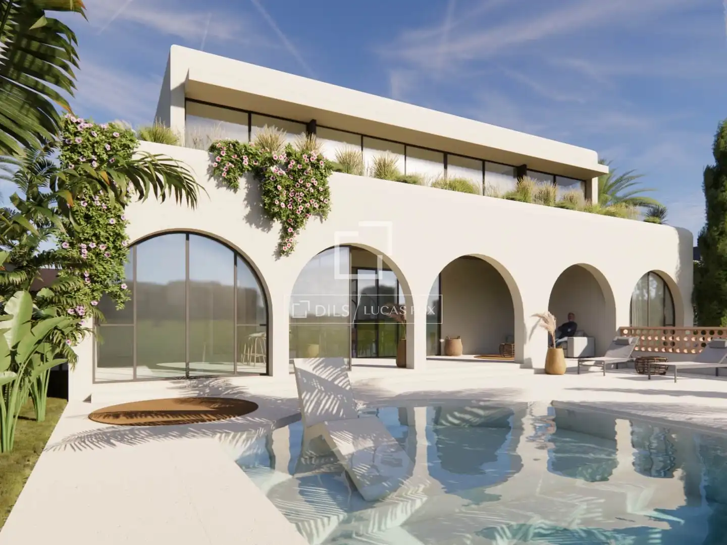 Chalet con piscina en venta en Segre - Ebre - Ter, imagen 3