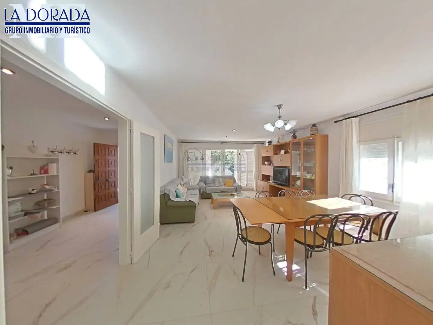Reihenhaus mit Terrasse zum Verkauf in Ardiaca - La Llosa, imagen 17