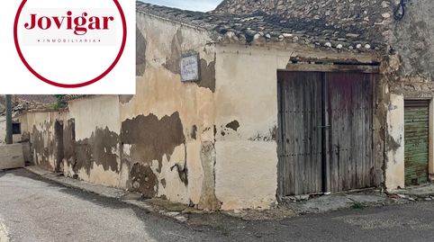 EN VENTA CASA SOLAR EN EL CENTRO DE CANTAREROS, imatge 4