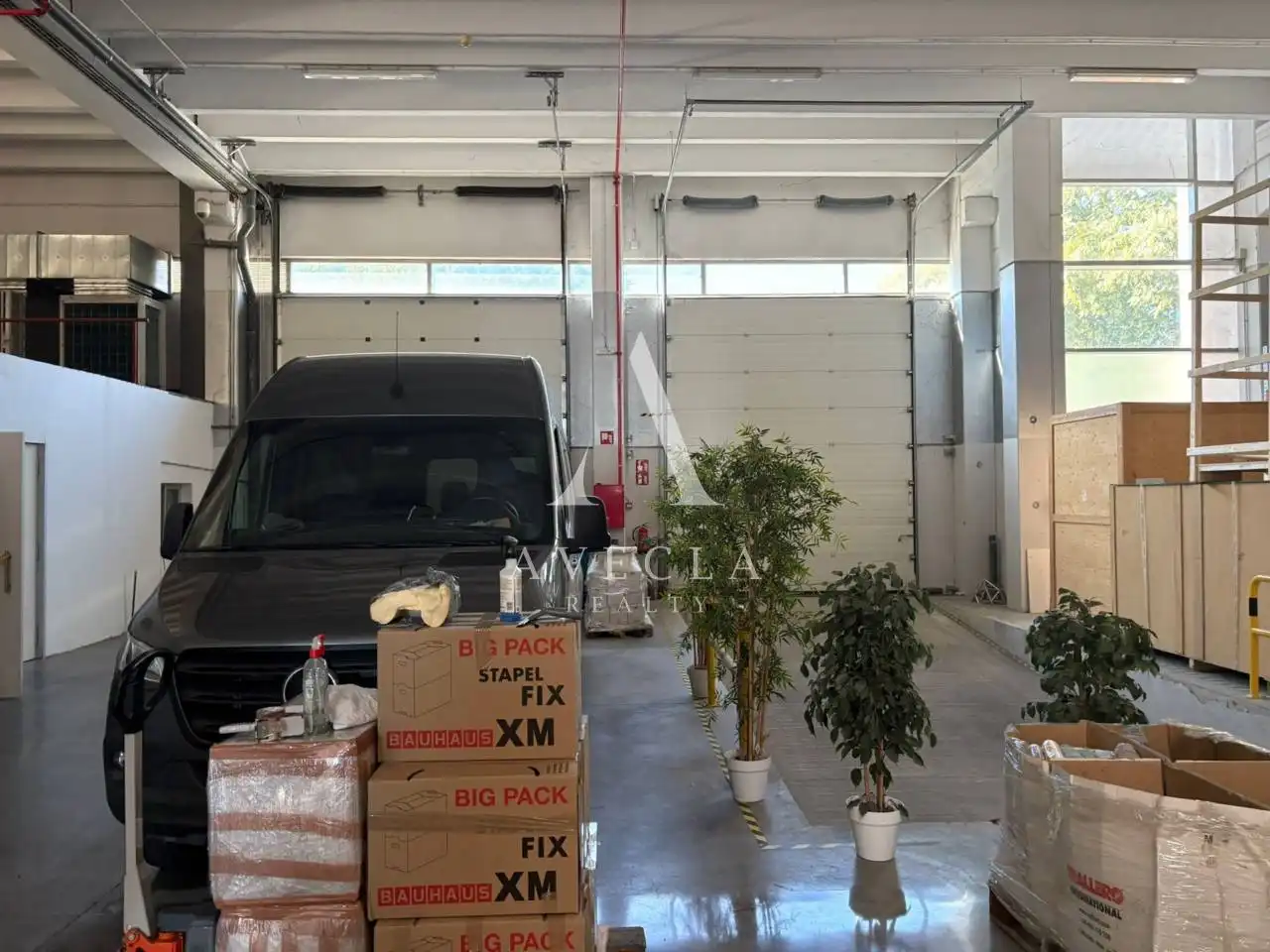 Nave industrial en alquiler en Calle Creativitat 11, imagen 12