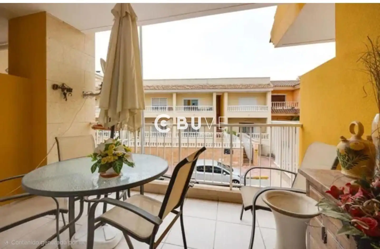 Terraced house with pool for sale in Rojaleros Ausentes, imagen 36