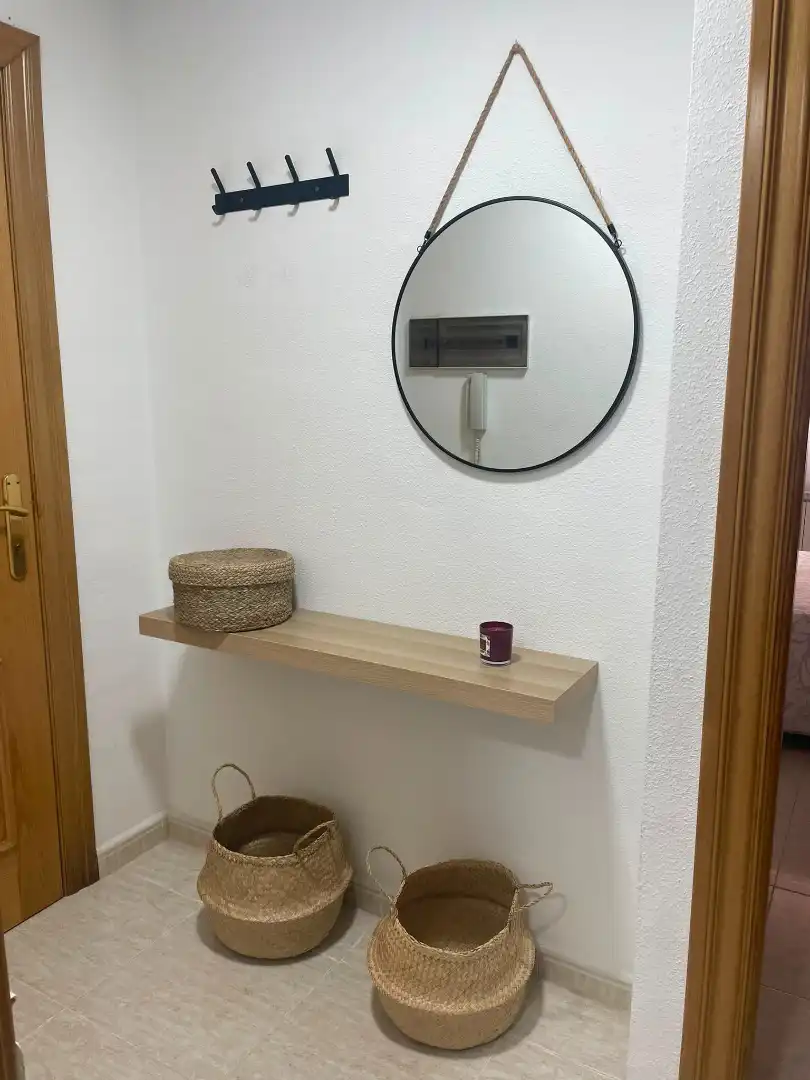 Apartamento de alquiler en Calle Maestro Marquina, Almansa
