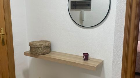 Foto 2 de Apartamento de alquiler en Calle Maestro Marquina, Almansa, Albacete