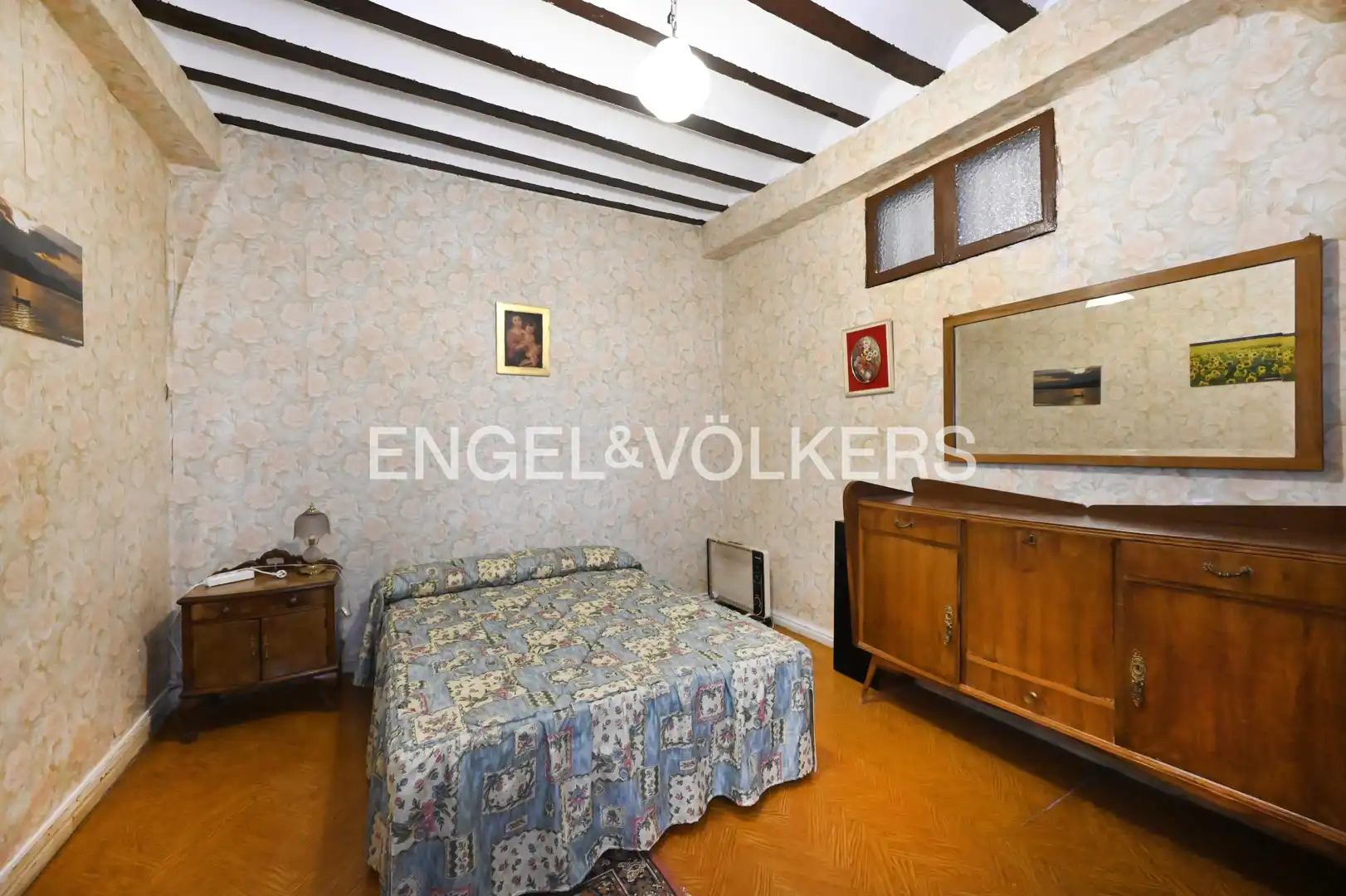 Habitación de Casa adosada en venta en Limpias con Calefacción, Jardín privado y Terraza