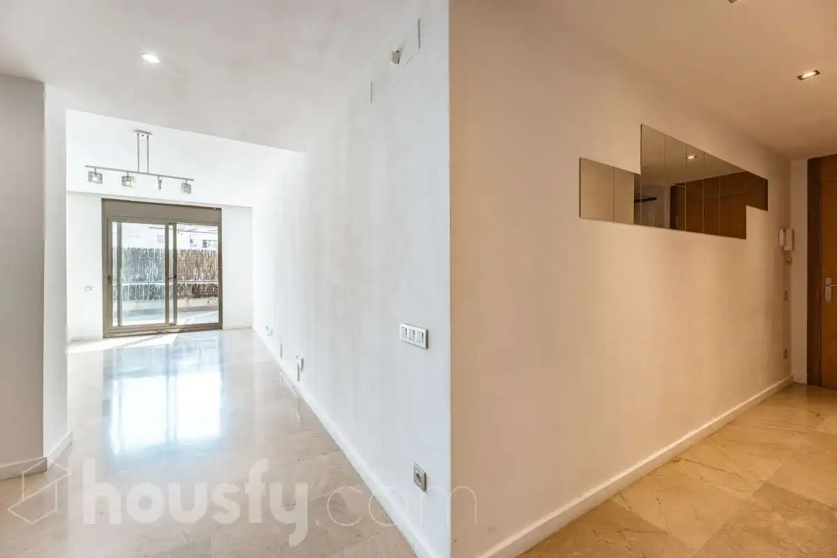 Wohnung mit Aufzug zum Verkauf in Calle Salmeron, de 122 08222 ., imagen 11