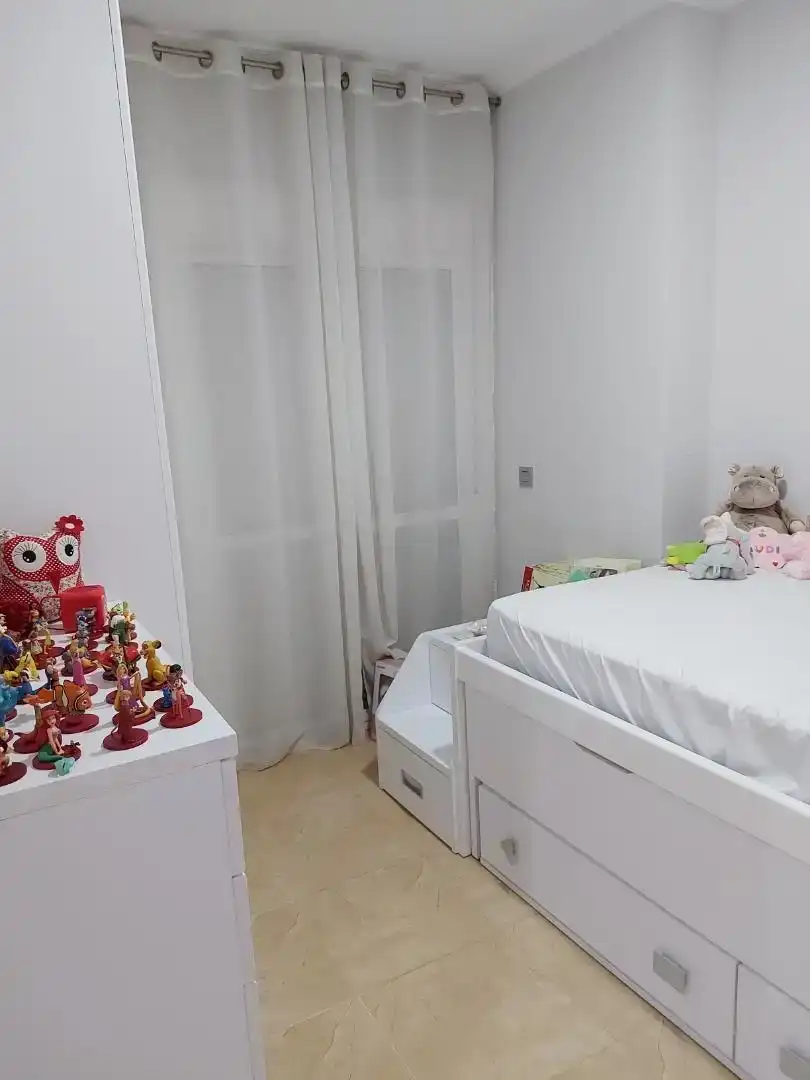 Dormitori de Pis en venda en Lorca