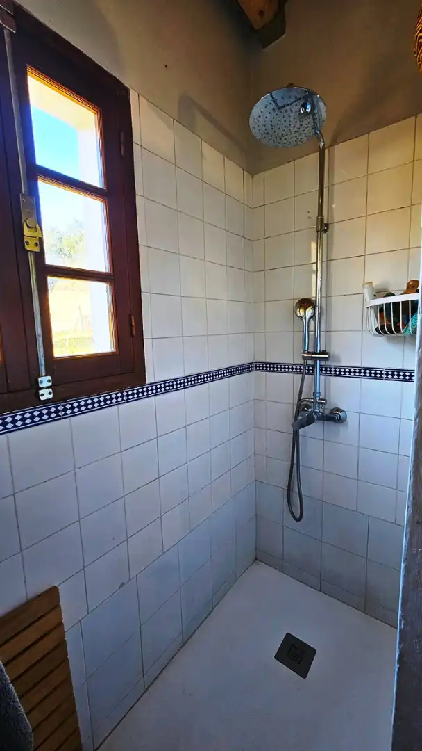 Baño de Casa o chalet en venta en Cortelazor con Jardín privado, Terraza y Trastero