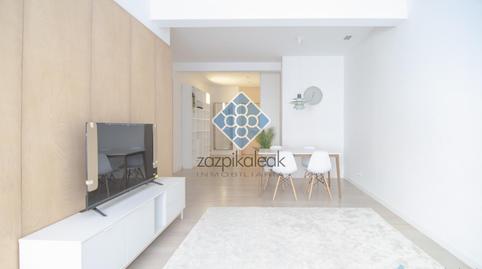 Foto 2 de Pis en venda a Santa Maria, Casco Viejo, Bilbao