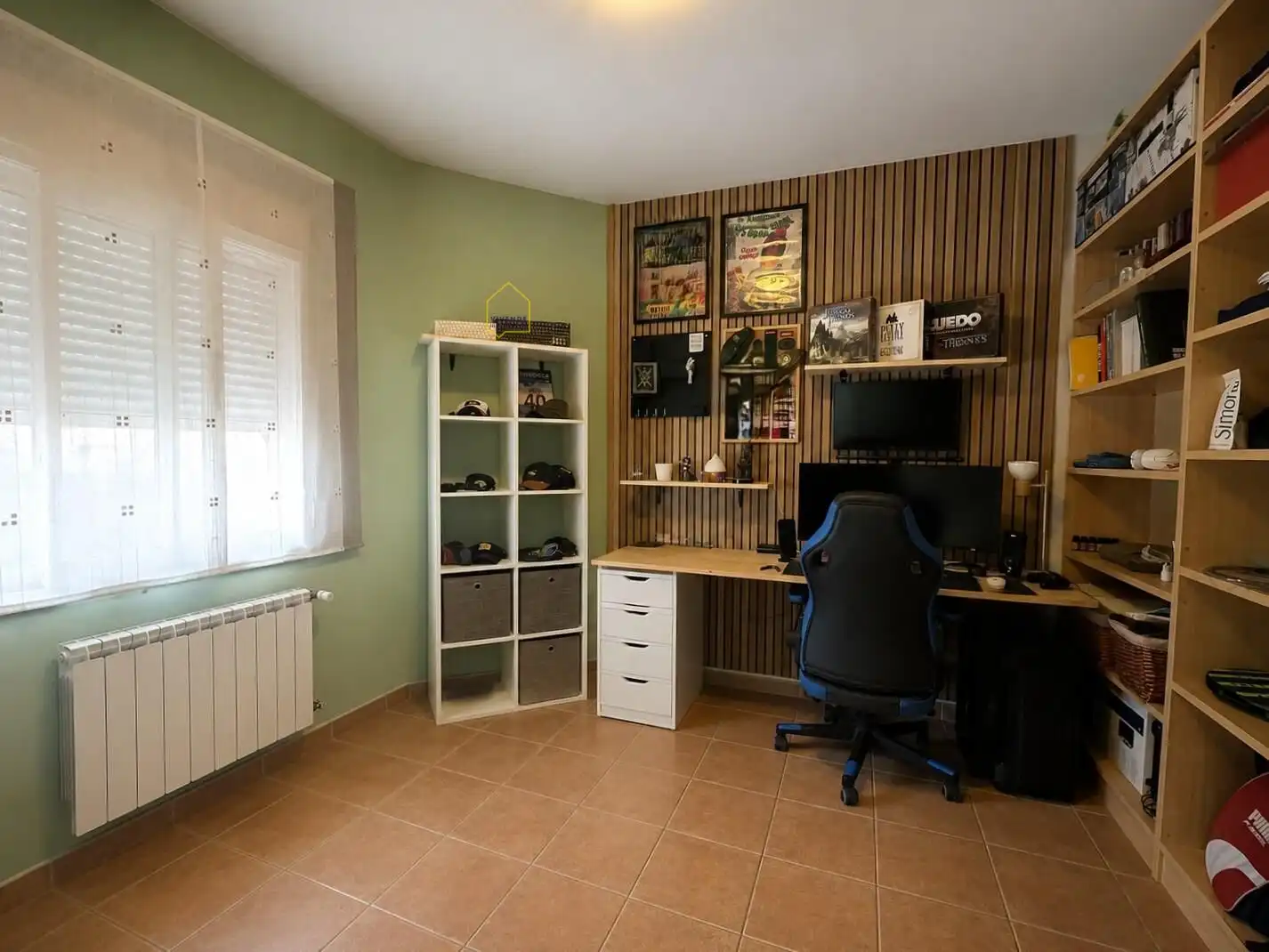 Duplex con giardino in vendita a Puerto Lumbreras, imagen 14