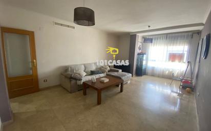 Living room of Flat for sale in Sueca  with Air Conditioner