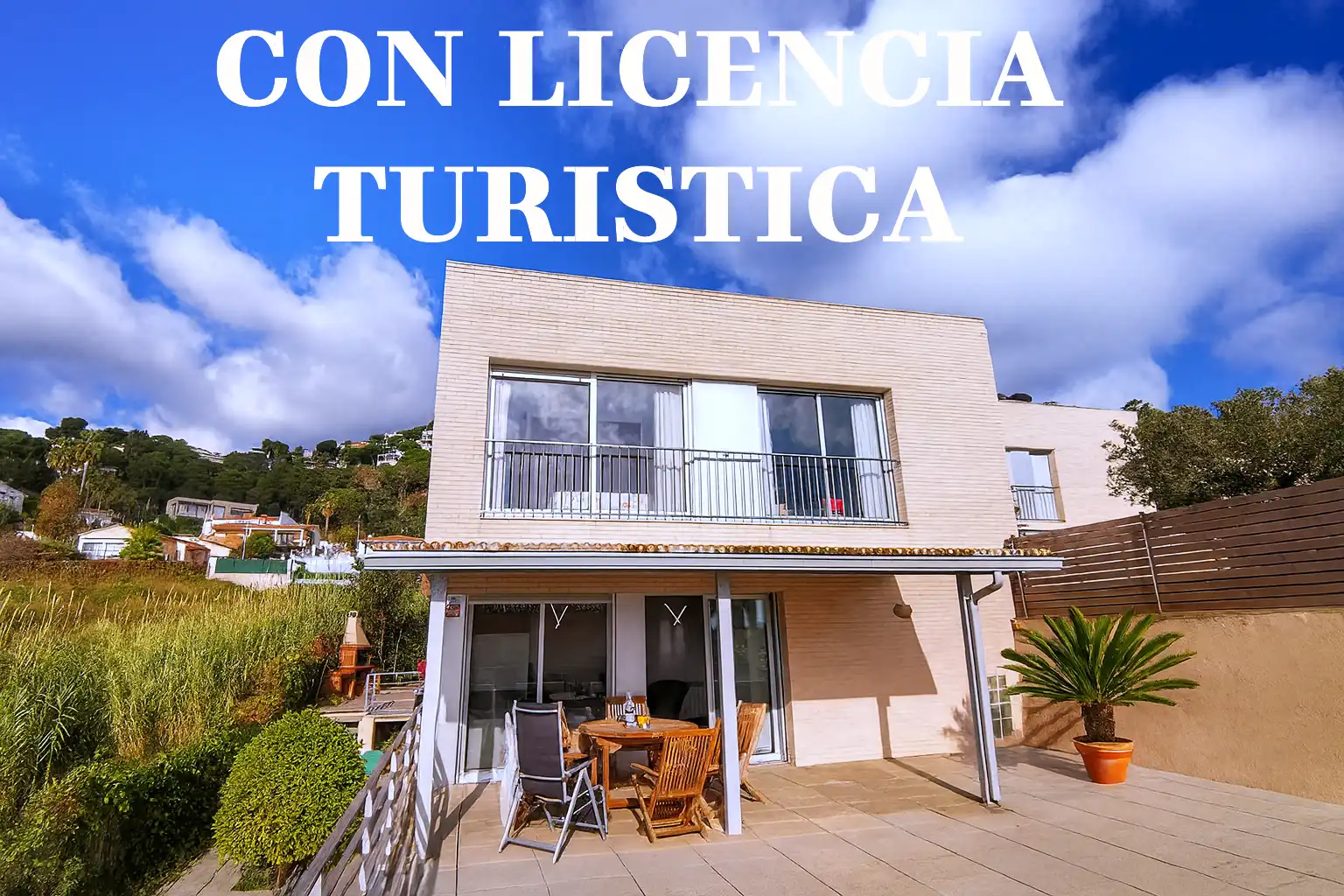 Casa con piscina en venta en Roca Grossa, imagen 2