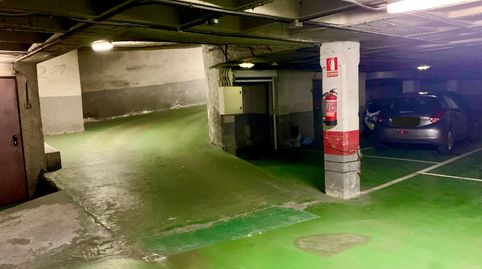 Foto 5 de Garatge de lloguer a Calle Cura Sama, Barrio del Centro, Gijón