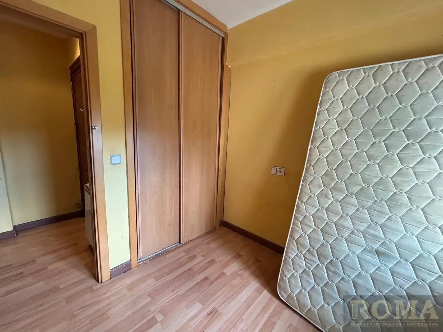 Habitación de Piso en venta en Garrido