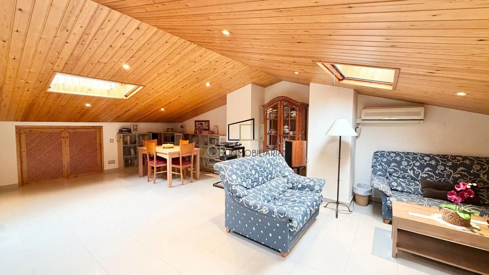 Casa o xalet en venda en Vilafranca del Penedès amb Aire condicionat, Calefacció i Jardí privat